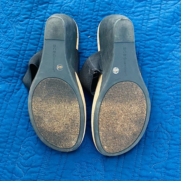 BCBG Sandals - Picture 2 of 3